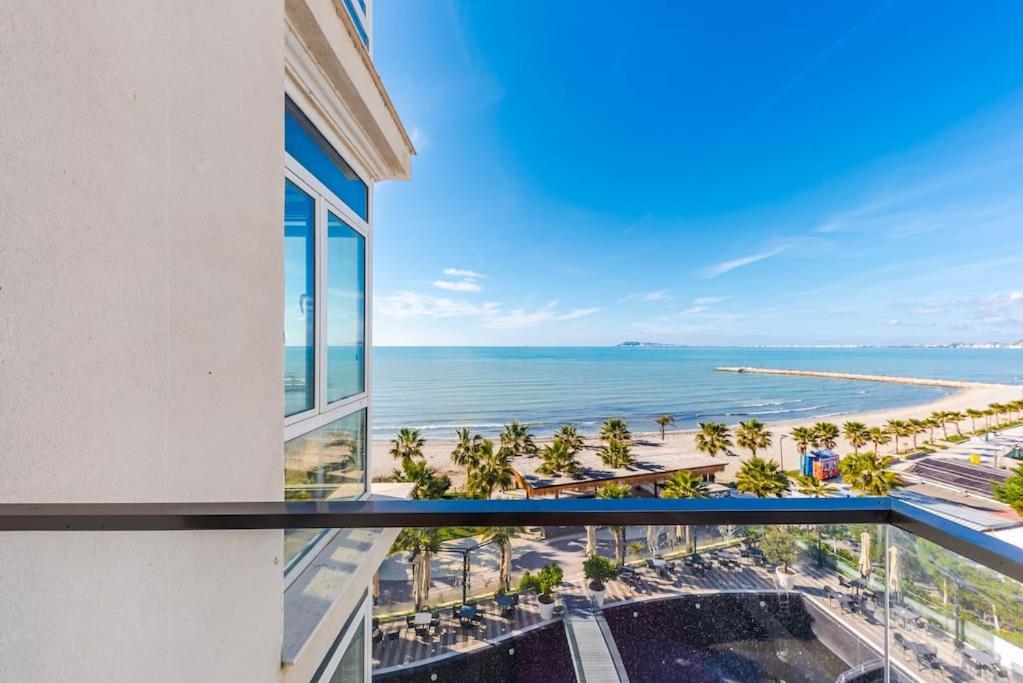 Seaview Luxury By Ps Golem (Tirana)